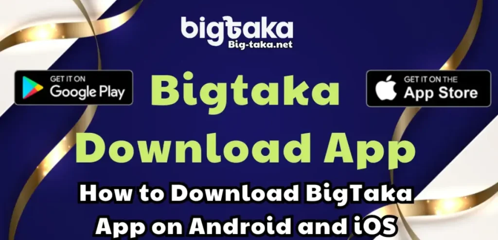 BigTaka Apk Features