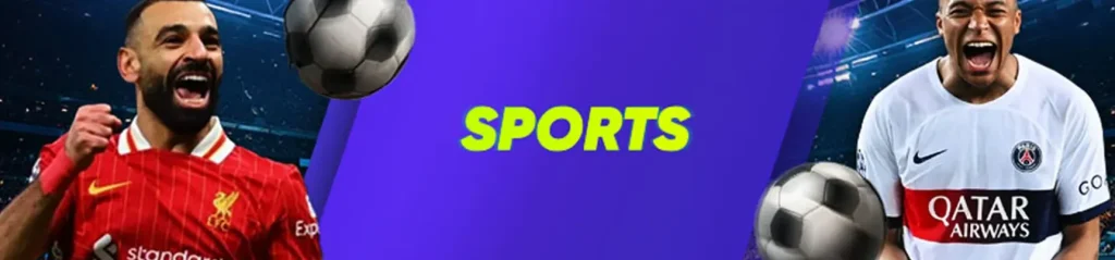 BigTaka Sports App for Betting