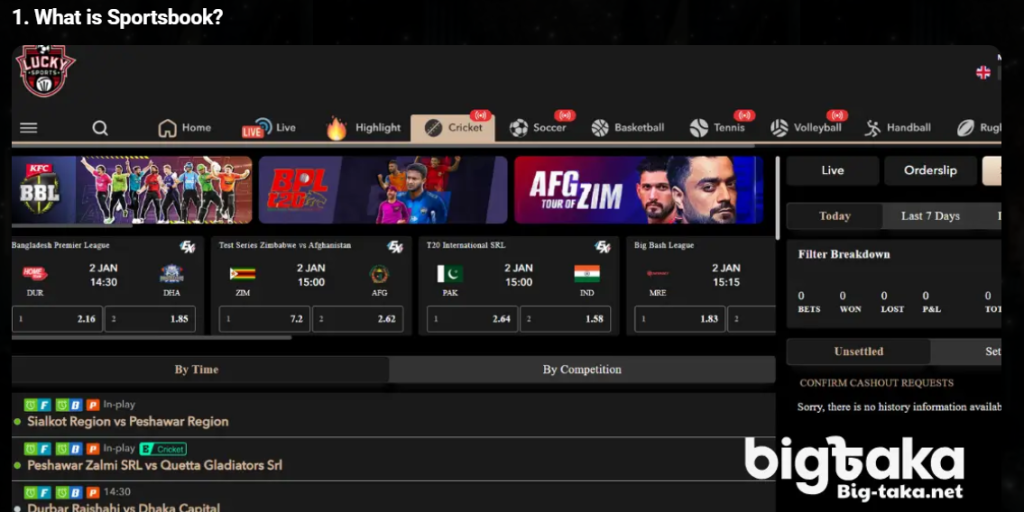 Betting Options for Bangladeshi Players